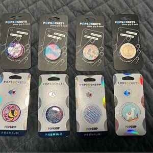Phone Accessories all for $10